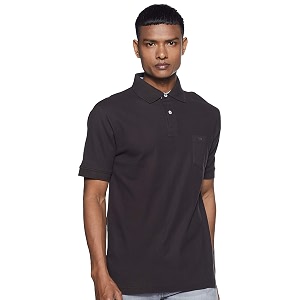 Colorplus Mens Polo