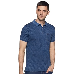 Colorplus Mens Polo