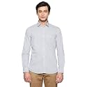 Colorplus Men39s Print Regular Fit Shirt