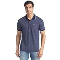 Colorplus Men39s Pure Cotton Print Pattern Tailored