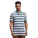 Colorplus Men39s Pure Cotton Stripe Pattern Classic