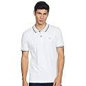Colorplus Men39s Pure Cotton Solid Pattern Tailored