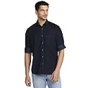 Colorplus Men39s Pure Cotton Solid Piece Dyed
