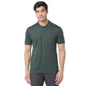 Colorplus Men39s Pure Cotton Solid Pattern Tailored