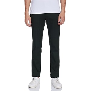 Colorplus Mens Slim Casual Pants