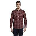 Colorplus Men39s Slim Fit Casual Shirt