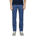 Colorplus Men39s Slim Fit Casual Trousers