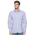 Colorplus Men39s Slim Fit Casual Shirt