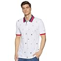 Colorplus Men39s Slim Fit Polo