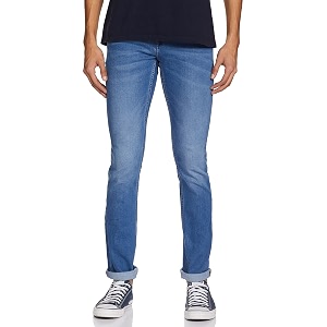 Colorplus Men Jeans