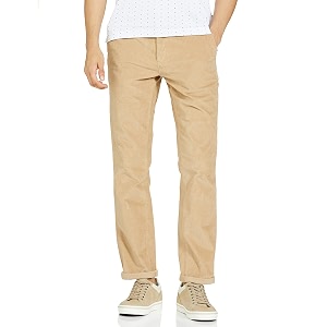 Colorplus Men Casual Pants