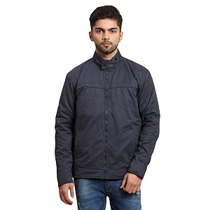 Colorplus Men Jacket