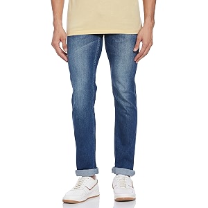 Colorplus Men Jeans
