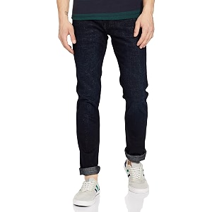 Colorplus Mens Slim Jeans