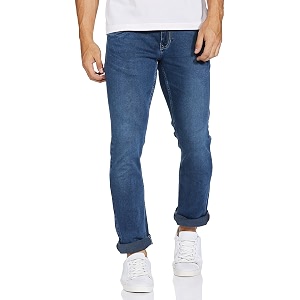 Colorplus Men Jeans
