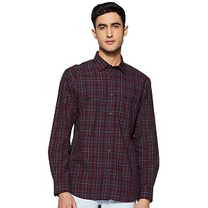 Colorplus Men Shirt