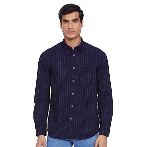 Colorplus Men Shirt