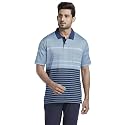 Colorplus Men39s Pure Cotton Jacquard Pattern Classic