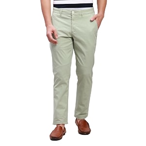 Colorplus Nuvo Fit Cotton Nylon Blend Solid