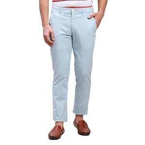 Colorplus Nuvo Fit Cotton Nylon Blend Solid