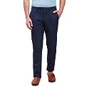Colorplus Nuvo Fit Cotton Nylon Blend Solid