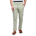 Colorplus Nuvo Fit Cotton Nylon Blend Solid