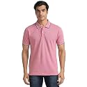Colorplus Tailored Fit Medium Green T-Shirt for