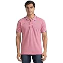 Colorplus Tailored Fit Medium Green T-Shirt for