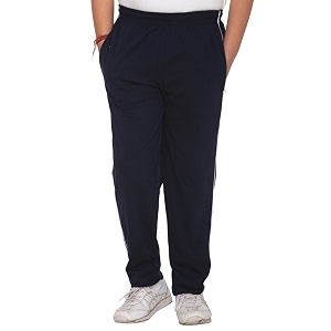 colors amp blends - boys - cotton track-pants