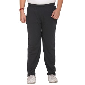 colors amp blends - boys - cotton track-pants