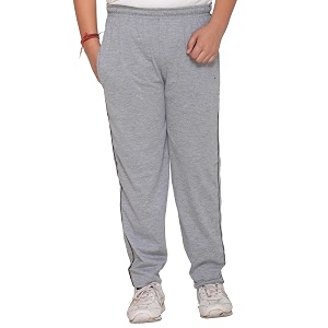 colors amp blends - boys - cotton track-pants