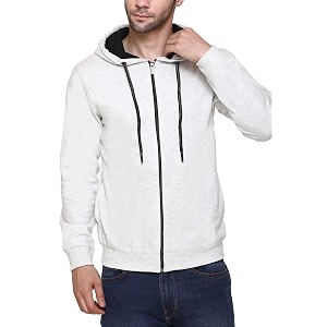 Colors Blends - Mens Blended Hoodie
