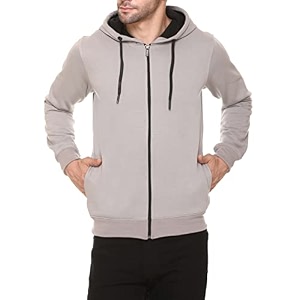 Colors Blends - Mens Blended Hoodie