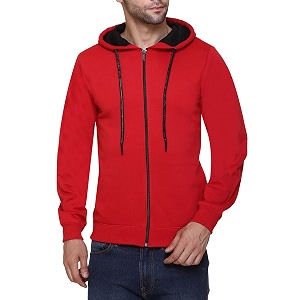 Colors Blends - Mens Blended Hoodie