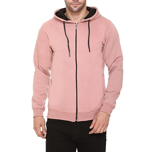 Colors Blends - Mens Blended Hoodie