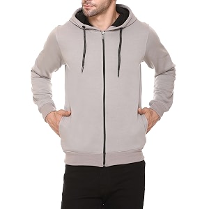 Colors Blends - Mens Blended Hoodie