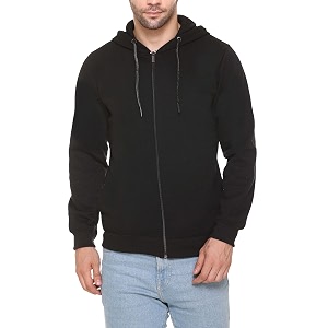 Colors Blends - Mens Blended Hoodie