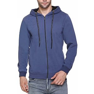 Colors Blends - Mens Blended Hoodie