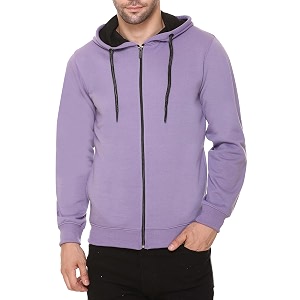 Colors Blends - Mens Blended Hoodie