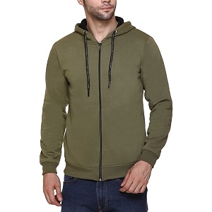 Colors Blends - Mens Blended Hoodie