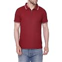 Colors amp Blends - Men39s Activewear Zipper