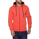 Colors amp Blends - Men39s Blended Hoodie