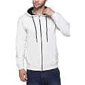 Colors amp Blends - Men39s Blended Hoodie
