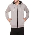 Colors amp Blends - Men39s Blended Hoodie