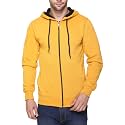 Colors amp Blends - Men39s Blended Hoodie