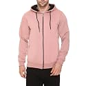 Colors amp Blends - Men39s Blended Hoodie