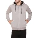 Colors amp Blends - Men39s Blended Hoodie