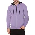Colors amp Blends - Men39s Blended Hoodie