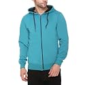 Colors amp Blends - Men39s Blended Hoodie