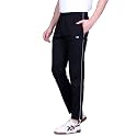Colors amp Blends Track Pants with Zipper
